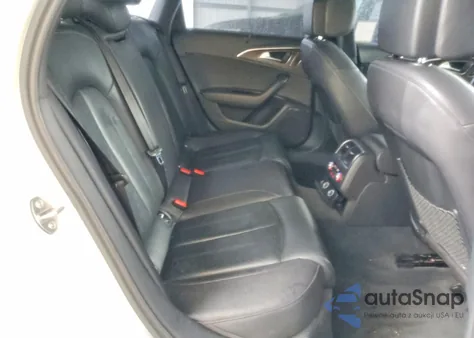 2015 Audi A6 Premium Plus z USA, uszkodzony, nr VIN WAUDFAFC1FN006194